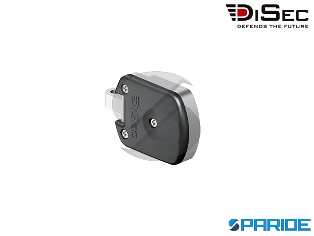 Impresa Products: Confezione Da 3 Chiavi Magnetiche Universali Per Serrature Di Sicurezza Per Bambini + 3 Portachiavi Adesivi