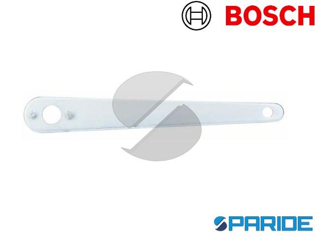 Bosch Cuffia In Pelle Di Agnello Per Trapano - Ø 125 Mm | Per Lucidare Vernice, Ottone E Plexiglas - Foto 13