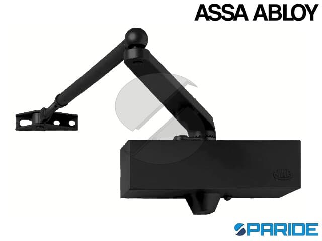 Perno E Riscontro Chiusura Porte Posteriori (superiore O Inferiore - Foto 3