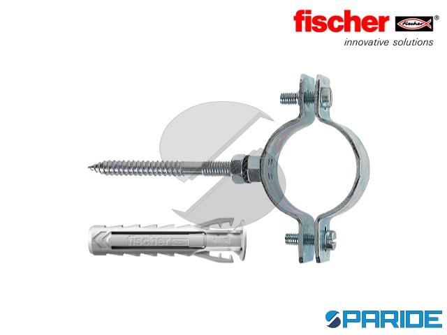 Set Collare Albero Acciaio Inox 7/8&Prime; Con Vite Di Fissaggio &ndash; SHORENUTZ SSC87