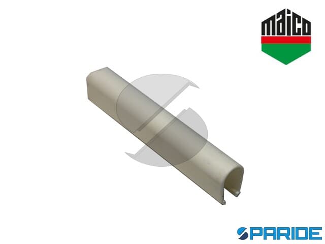 Copricerniera Argento Per Notebook – L24474-001, Nuovo