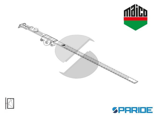 CREMONESE FIX E 15 GR HBB 1851-2100 MM 52408 MAICO MULTI TREND