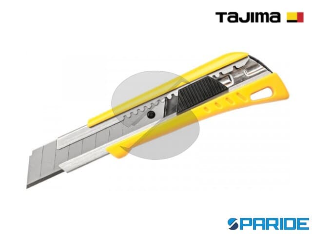 Tajima 0500.0 LC-500 Cutter with Demolition Blades 18 mm