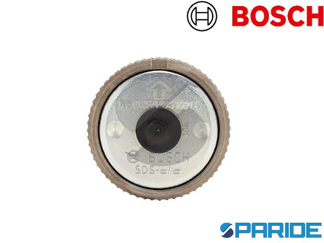 Cuffia Aspirazione Bosch Per Smerigliatrici 125mm - Levigatura Senza Polvere - Foto 12