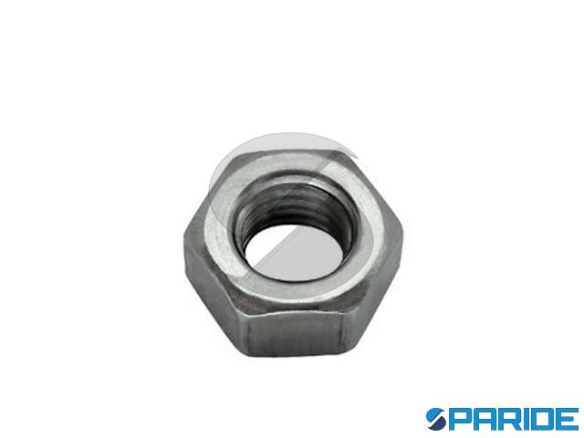 Rondelle Metriche Seghettate DIN6798J, Acciaio Inox A4, Interne, Shock-proof