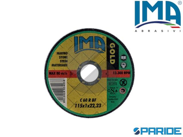 Disco Da Taglio METAL LINE Confezioni 10 Pezzi - Foto 11