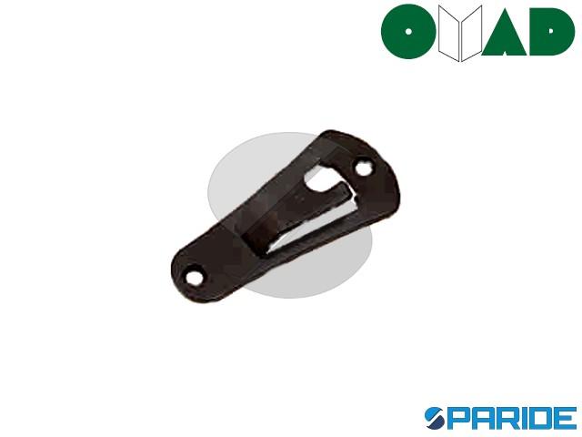 Spagnoletta A Scatto Xs Agb H0003.00.93 Abaco, Confezione Base Per 1 - Foto 8