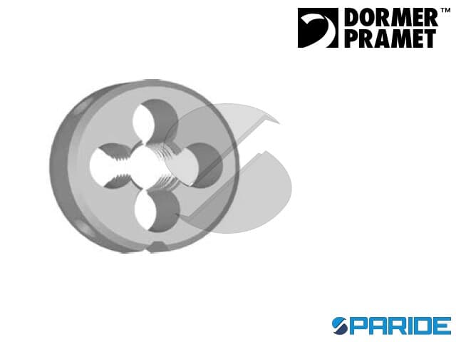 MASCHI GAS 3/8" Pz.2 KRINO [KRINO