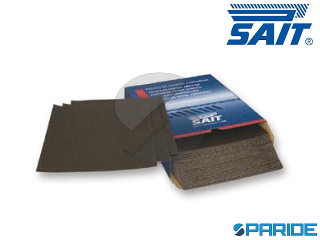 Tampone Per Carta Abrasiva Per Metallo DEXTER 115 X 280000 X 280 Mm - Foto 8