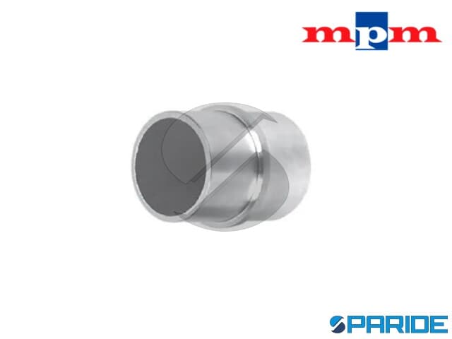 Tubolare Per Ringhiera, Sistema Di Ringhiere In Acciaio Inox - Foto 6