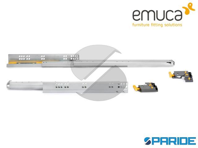 Guide Per Cassetti Guide Ad Estrazione Totale ... - Leroy Merlin - Foto 6