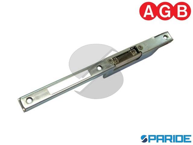 Fresa Verticale Guida Kit Ottone Dima Con Serratura Dado - Foto 3