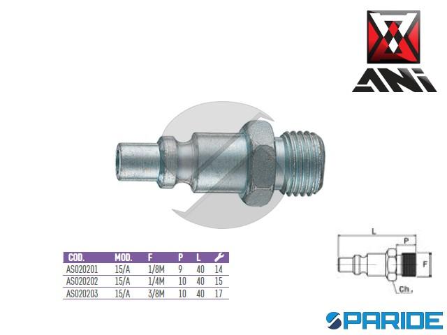 Valvola Di Sicurezza Per Moka - Diametro 9mm, Argento, Per Caffettiere Classiche - Foto 4