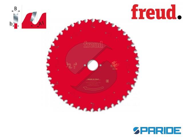 Lama Sega Circolare 180 Mm X 32 Mm, 60 Denti In Carburo Di Tungsteno - Per Legno - Foto 12