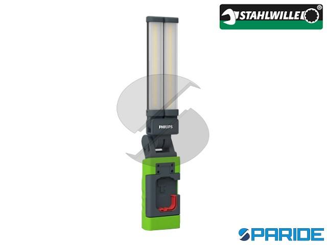Lampada Da Lettura Ricaricabile Da Collo Per Letto, 3 Colori, 3 Livelli Di Luminosita Bracci Pieghevoli Batteria A Lunga Durata Perfetta Per Leggere Lavorare A Maglia E Riparare 85305109