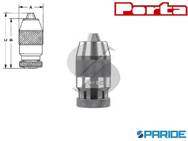 Mini Mandrino Per Trapano, Mandrino Per Trapano, Mandrino E Chiave Per Trapano A Montaggio Conico JTO 0,3-4 Mm, Con Chiave Per Trapano Elettrico Per - Foto 3