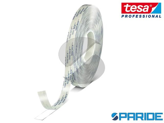 Nastro Di Carta Adesiva Tesa Per Curve - 19 Mm X 25 M, Flessibile E Resistente - Foto 13