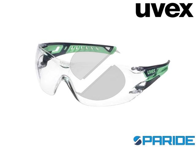 Uvex Pheos Cx2 – Occhiali Da Stiro – Tecnologia Supravision - Foto 6