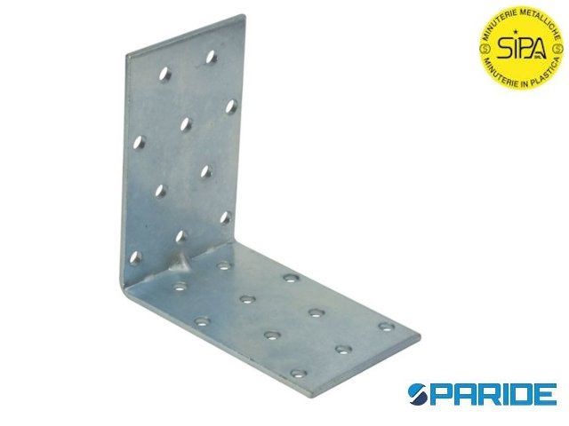 Supporto Cerniera Gedotec Per Panche - Ribaltabile, Per Piastre Fino A 8kg, Acciaio Zincato - Foto 11