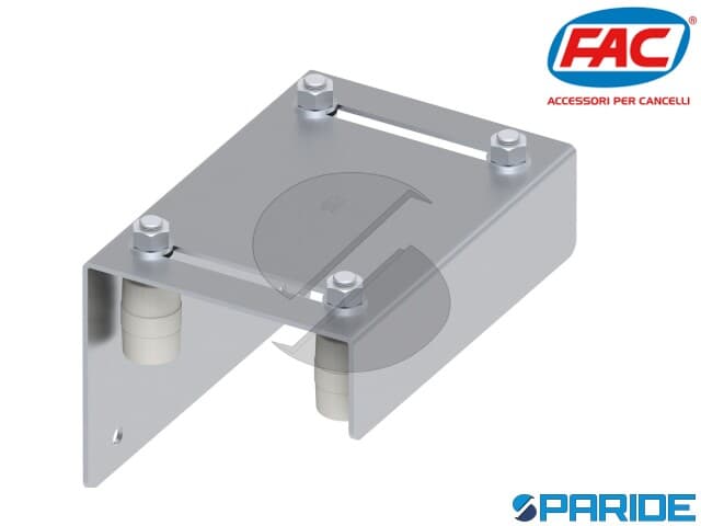 Metzger Rullo Guida Per Porta Scorrevole – Compatibile Con VW Caddy III, IV E Alltrack – OE 2K0843398