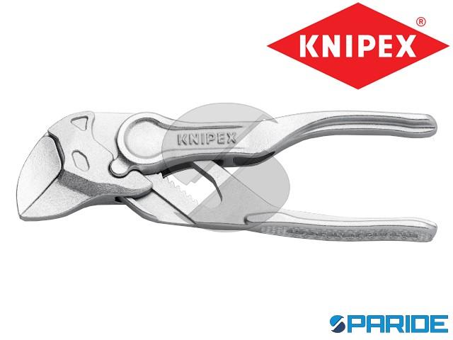 Knipex 86 09 250 Ganasce Protettive Knipex Per Pinze 86 XX 250