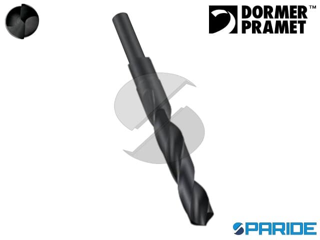 Punte Per Metalli In HSS Da 6,10 Fino A 10,0 Mm. - Utensileria Revelli - Foto 8