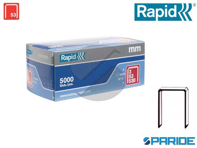 Wolfcraft Tacocraft 7090000 Graffettatrice A Mano Tipo Graffette Tipo 53 Lunghezza Graffette 4 - Foto 7