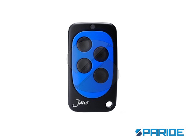 Telecomando Wireless Per Porta Da Garage, Bassa Frequenza, Modulazione - Foto 5