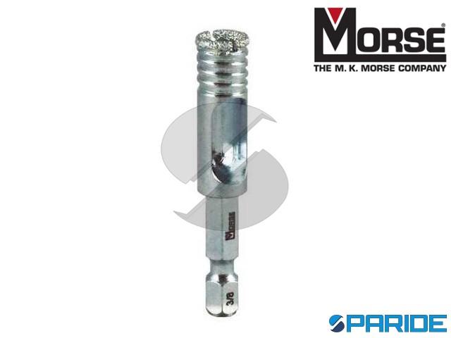 Frese Dentarie Ad Alta Velocità In Acciaio Al Tungsteno Frese FG - Foto 7