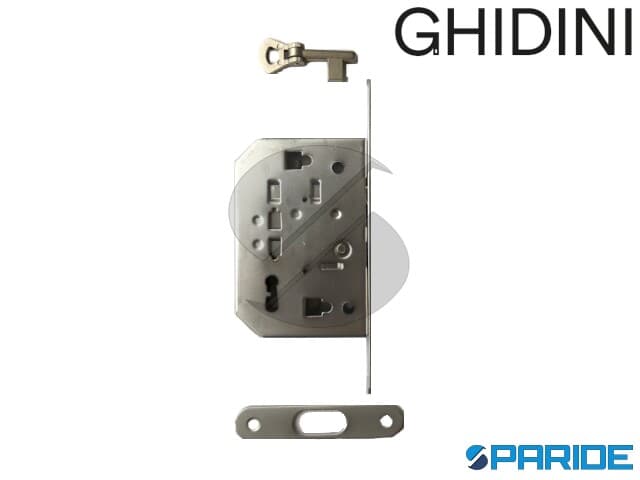 Serrures Programmables RIELDA Pour Distributeurs Automatiques / Machines à Pièces - Lot De 4 - Neuf