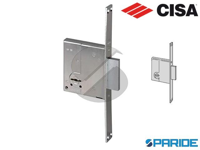 HARRINGTON ER2CS1002 Serratura Di Sicurezza In Acciaio Assmy, Per