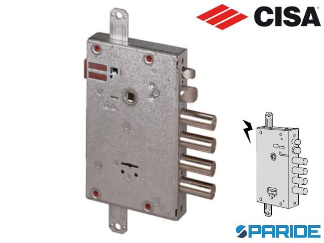 Cisa Serrat. Cisa D/map57515.28