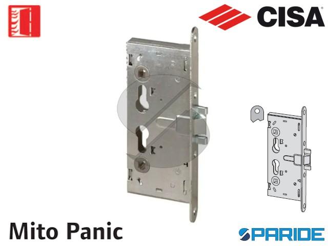 Bullone Porta Ventilazione Sterling PLW202 Chiavistello Multiuso Per Porte - Confezione Da 2 Pezzi, Colore Bianco Serratura Multiuso Sterling - Foto 4