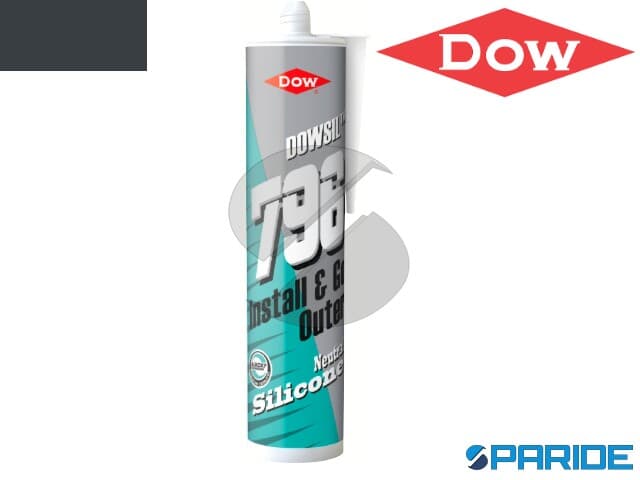 Treccia In Polipropilene Grigio Perla - Diametro 5mm, Lunghezza 10m, Carico 260kg - Foto 8