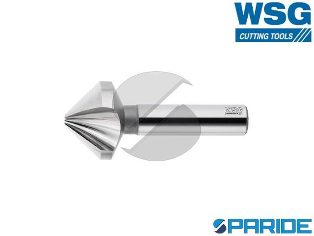 Svasatore Exact 16,5 Mm HSS - Per Lavori Di Precisione! - Foto 10