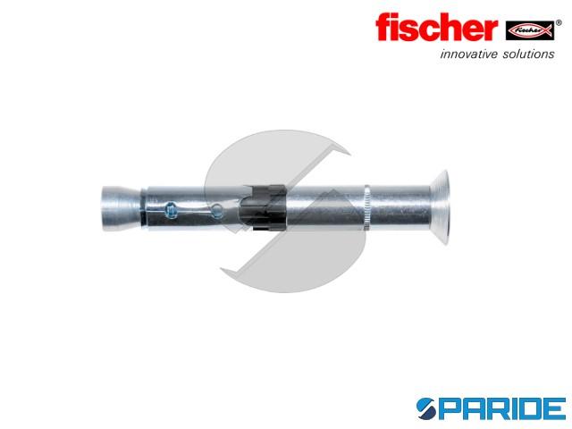 Fischer FH II 18/15 SK Ancora Ad Alta Potenza - 20 Pezzi Con Omologazione Per Calcestruzzo - Foto 11