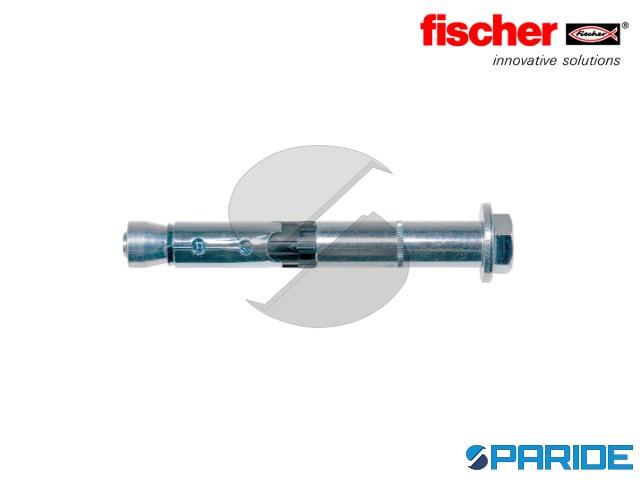 Tassello Fischer Per Pannelli Isolanti - Fissaggio Per Polistirolo E Poliuretano, Confezione 2 Pezzi - Foto 11