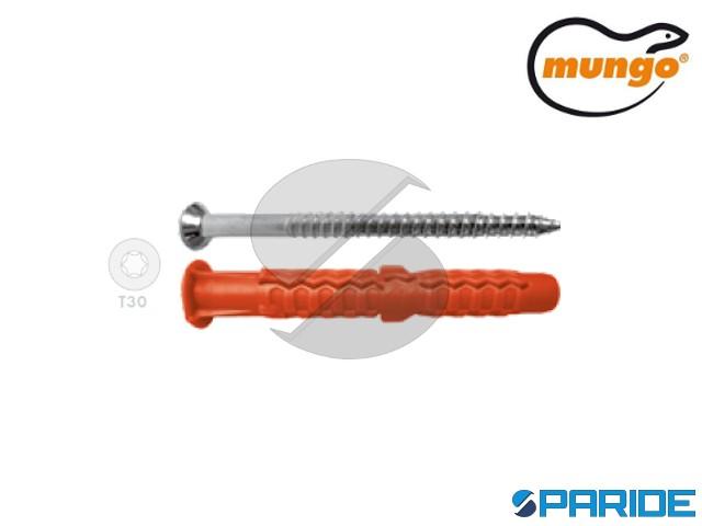 LXURY 10 Pezzi Molle Di Prolunga In Metallo, Diametro Filo 0.3mm, Diametro Esterno 3-8mm, Lunghezza 10-50mm (Scegli 40mm X 4mm)