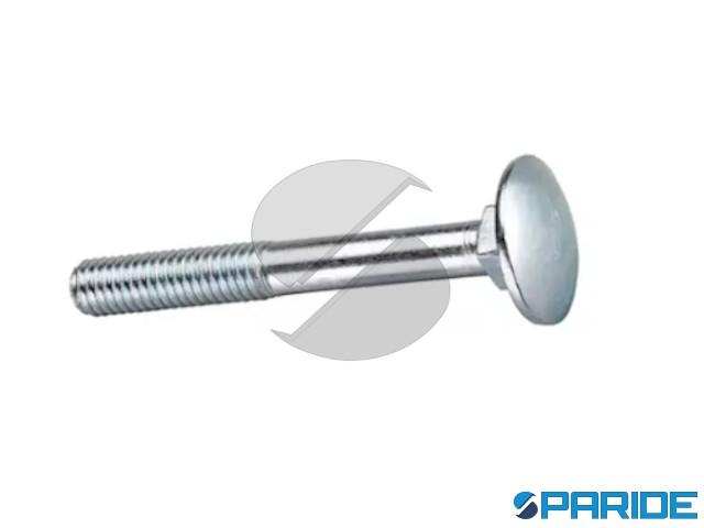 20 Perni Filettati M6 X 70mm - Acciaio Inox A2 - Testa Esagonale DIN 913 - Foto 10